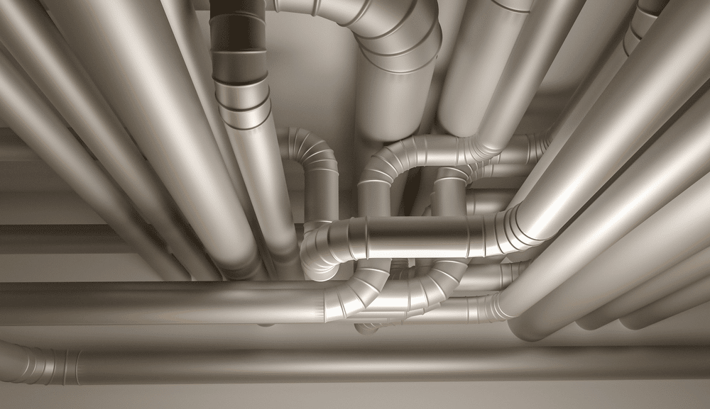 commercial heating and plumbing