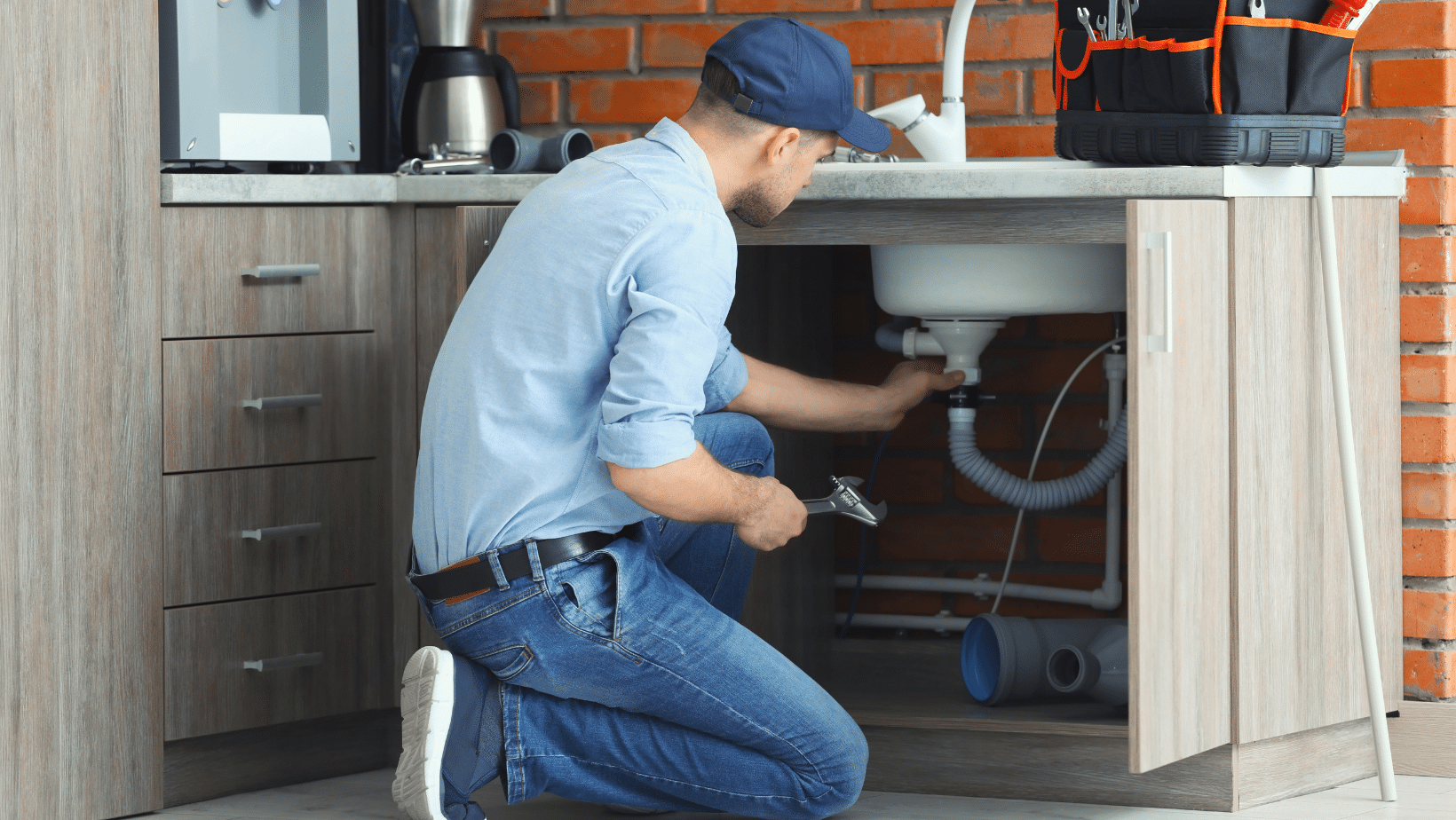 commercial plumbing services