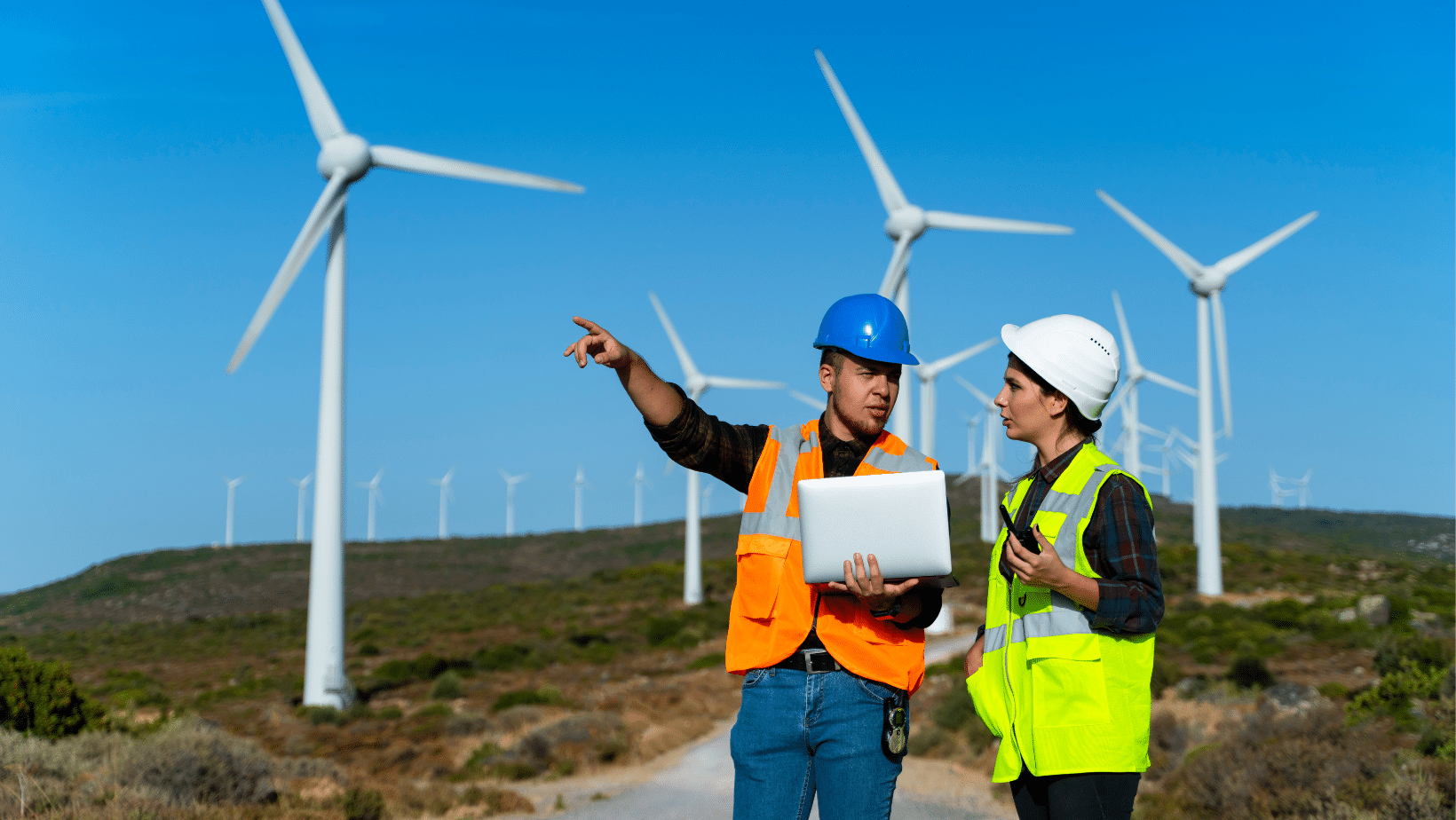 Cost of Wind Turbine Installation for Businesses