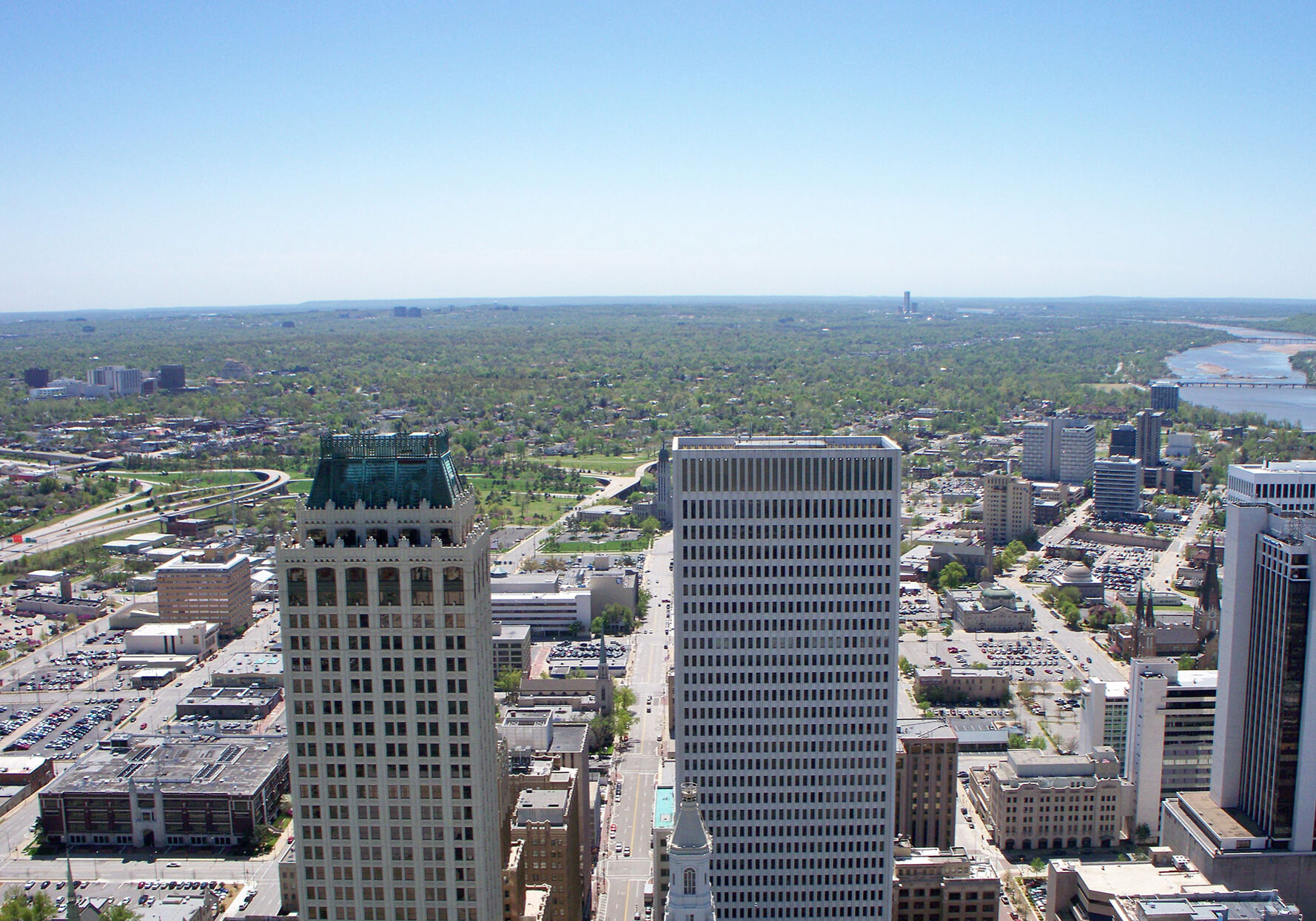 City View of Tulsa