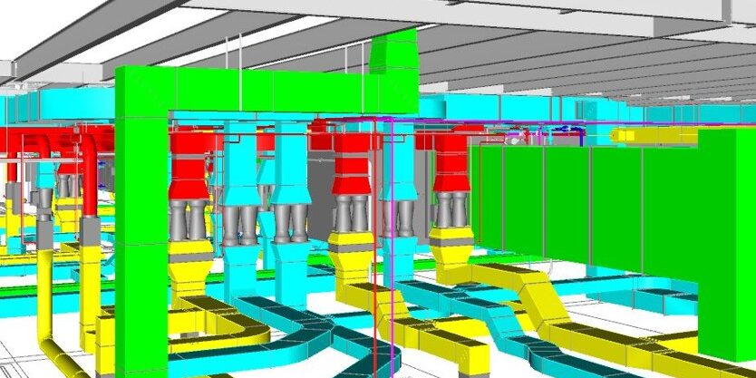 BIM Model