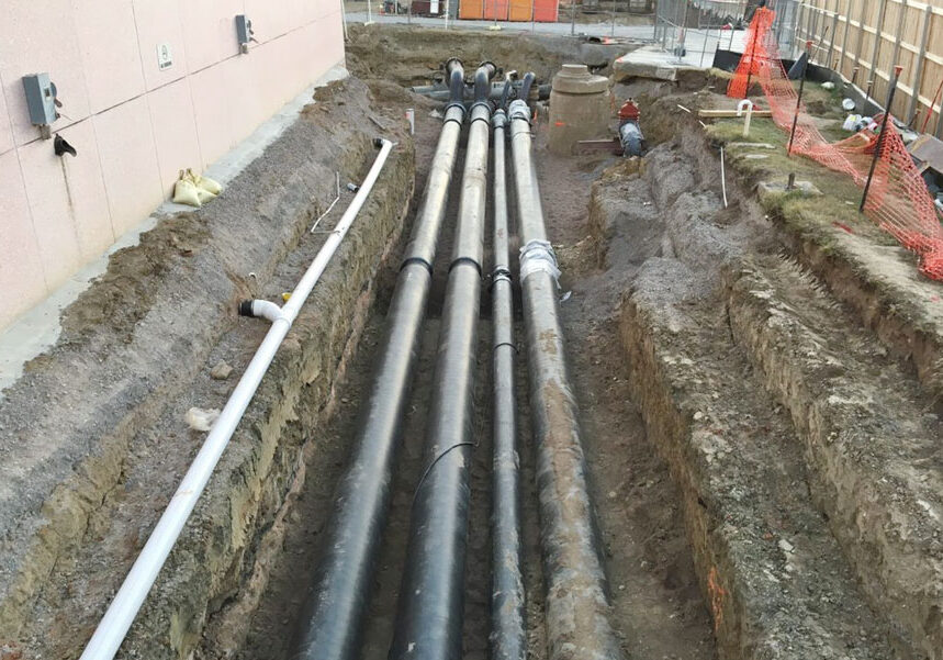 Industrial piping specialists